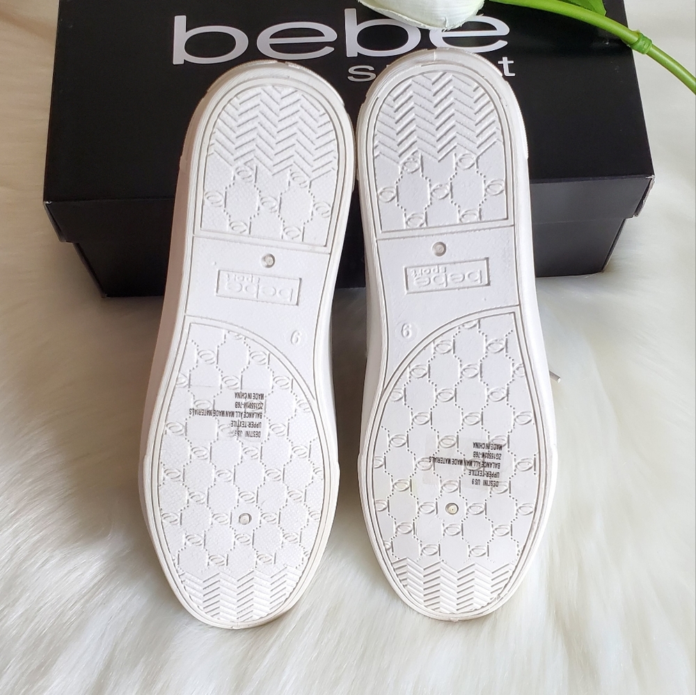 BEBE WOMEN'S SHOES SIZE 9 - Picture 8 of 11